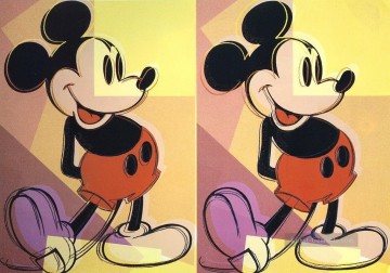  mickey - Mickey POP